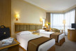 Hong Kong - The Harbourview - Premier Room