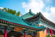 Hong Kong - Marchs et temple de Kowloon © iStock, Hanohiki