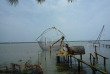 Inde - Circuit Kerala Authentique - Pêcheurs à Cochin