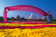 Inde - Circuit Trésors oubliés - Taj Mahal © ONT Inde
