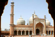 Inde - Circuit Trésors oubliés - Delhi Jama Masjid
