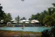 Inde - Goa - The O Hotel Goa - Piscine