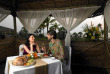 Inde - Goa - The Zuri White Sands - Restaurant