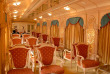 Inde – Les merveilles du Karnataka – Golden Chariot - Bar