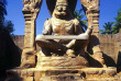Inde – Les merveilles du Karnataka – Golden Chariot – Hampi