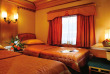 Inde – Les merveilles du Karnataka – Golden Chariot – Cabine Twin