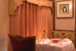Inde – Les merveilles du Karnataka – Golden Chariot – Restaurant
