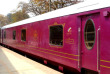 Inde – Les merveilles du Karnataka – Golden Chariot – Wagon