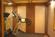 Inde – Les merveilles du Karnataka – Golden Chariot – Salle de sport
