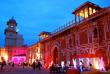 Inde - Circuit Trésors oubliés - City Palace de Jaipur © Rajasthan Tourism