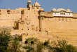 Inde - Circuit Trésors oubliés - Fort Ambert Jaipur © Rajasthan Tourism - Giriraj Singh Kushwaha