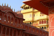 Inde - Circuit Trésors oubliés - City Palace de Jaipur