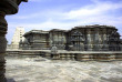 Inde – Les merveilles du Karnataka – Belur © Snowwhiteimages – Shutterstock