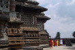 Inde – Les merveilles du Karnataka – Halebidu