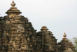 Inde - Temple de Khajuraho
