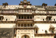 Inde - Temple d'Orchha