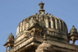Inde - Temple d'Orchha