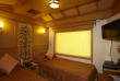 Inde - Sur les pas des maharajas - Deluxe Cabin