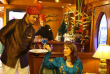 Inde - Sur les pas des maharajas - Rajah Bar
