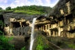 Inde - Sur les pas des maharajas – Grottes d'Ajanta © Maharashtra Tourism
