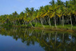 Inde - Poovar - Hotel Estuary Island