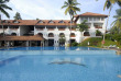 Inde - Poovar - Hotel Estuary Island