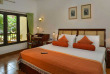 Inde - Poovar - Hotel Estuary Island - Estuary Garden Cottage