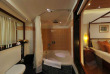 Inde - Poovar - Hotel Estuary Island - Estuary View