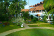 Inde - Poovar - Hotel Estuary Island