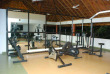 Inde - Poovar - Hotel Estuary Island