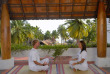 Inde - Poovar - Hotel Estuary Island