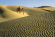 Inde - Le désert du Shekawati © Incredible India