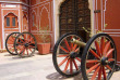 Inde - Le City Palace de Jaïpur