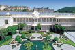 Inde - Le Lake Palace d'Udaïpur © Taj Hotels Resort and Palaces