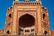 Inde - Sur les pas des maharajas – Fatehpur Sikri