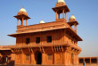 Inde - Sur les pas des maharajas – Fatehpur Sikri