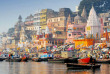 Inde - Les trésors de l'Inde du Nord – Varanasi © Ragien Paassen - Shutterstock
