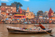 Inde - Les trésors de l'Inde du Nord – Varanasi © Lena Serditova - Shutterstock