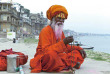 Inde - Les trésors de l'Inde du Nord – Varanasi © Dirk Ott - Shutterstock