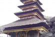 Indonésie - Sourire de Bali - Temple de Besakih