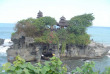 Indonésie - Sourire de Bali - Tanah Lot