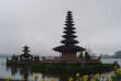Indonésie - Sourire de Bali - Temple de Ulun Danu