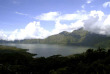 Indonésie - Mont Batur et Lac Batur