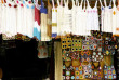 Indonésie - Le marché artisanal de Ubud