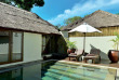Indonésie - Bali - Belmond Jimbaran Puri Bali - Beachfront Pool Cottages