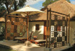 Indonésie - Bali - Belmond Jimbaran Puri Bali - Vue des Beachfront Cottages