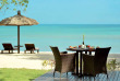 Indonésie - Bali - Belmond Jimbaran Puri Bali - Restaurant