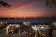 Indonésie - Bali - Belmond Jimbaran Puri Bali - Restaurant