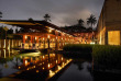Indonésie - Bali - Kayumanis Nusa Dua Private Villas - Restaurant