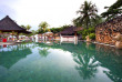 Indonésie - Bali - Keraton Jimbaran Beach Resort - Piscine de l'hôtel